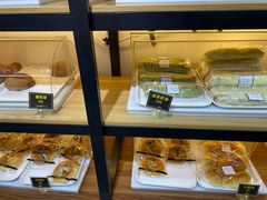 -韩国利尔面包(桂林路店)