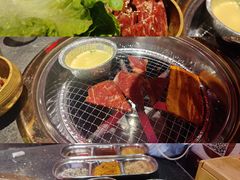 -伊茉家的烤肉店(勒泰中心店)