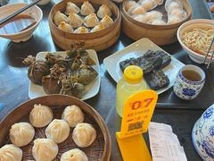 -四季春(美食街店)