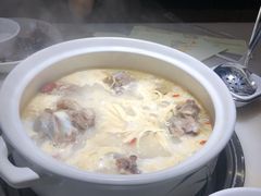 -小骨煲金华砂锅(转塘金街美地店)