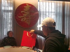 -上和臻品中国菜(花园街店)