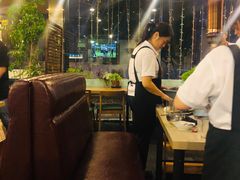 -郑阿姨的家·이모네·韩料&烤肉(武川路店)