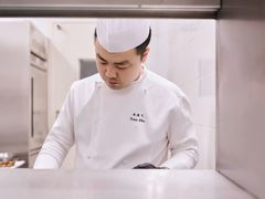 -扬州香格里拉·香宫中餐厅