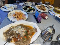 -同喜烤鸭店(光芒店)