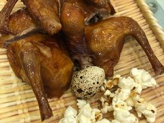 -清心鸡沙田乳鸽店·非遗传承(石溪店)