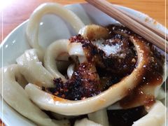 -洞子口张老二凉粉(文殊院店)