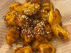 -见味花甲(福田coco park店)