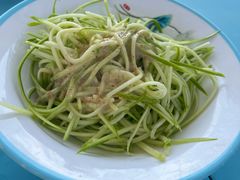 -丽泽山庄·生态怀柔菜·虹鳟鱼(红螺寺店)