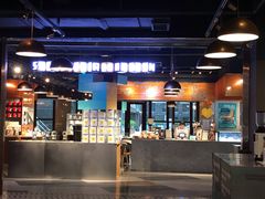 -sugarman espresso素饮糖人高新咖啡工厂