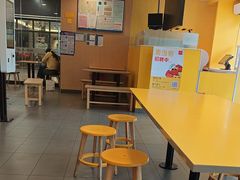 -麦当劳(大亚湾龙光城店)