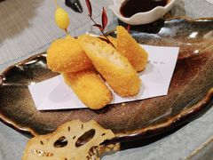 -月下料理(楷林IFC店)