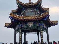 -云龙山