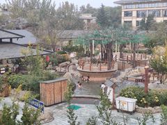 -华山御温泉度假村