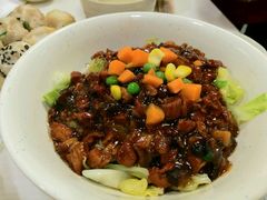 -咬不得高祖生煎·简餐(高银街店)