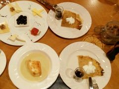 -火车头法国西餐厅