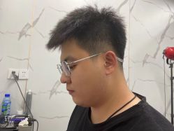 -东方美妍