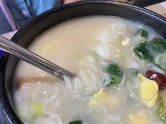 -益百岁牛尾汤主题餐厅(辛庄街店)