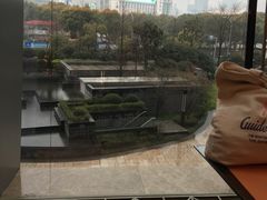 -怡咖啡自助餐(宁波香格里拉店)