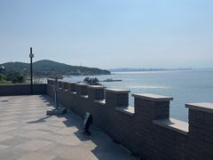 -养马岛旅游度假区