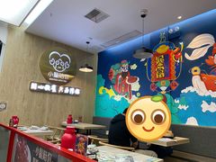 -小鳌陪你小排档·四季小龙虾·田鸡·宵夜(中央第五街店)