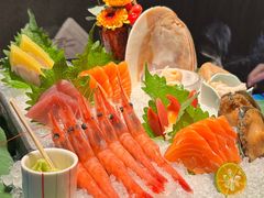 -松鹤精致料理(五一中路店)