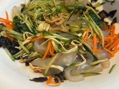 -大闫家烧烤·小海鲜家常菜(郑庄店)