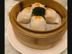 -酌宴府The China Club·广州万富希尔顿酒店(云城东路店)