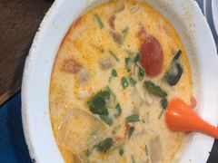 -Doo Dee Thai Food(Issan/Isaan/Esan)