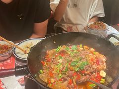 -小隐人家(乐松店)