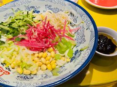 -大海碗·炸酱面·烤鸭·京菜(天坛店)