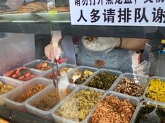 -秋英饭团(大庙新村店)