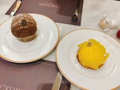 -Angelina安吉丽娜(恒隆广场店)