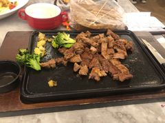 -必胜客(金鹰店)