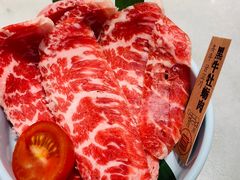 -韩宫宴烤肉·黑毛和牛·料理(合肥滨湖银泰城店)