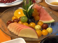 -云尊府云南菜·蒸汽石锅鱼(学清路店)