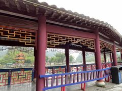-靖西鹅泉风景区