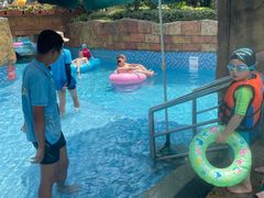 -苏州乐园森林水世界