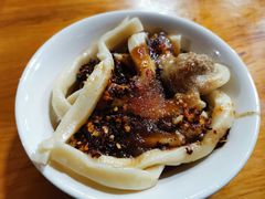 甜水面-洞子口张老二凉粉(文殊院店)