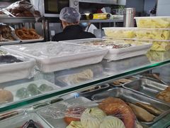 -隆福寺小吃店(东四店)