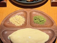 -味太助·银饭食堂(中华城店)