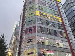 -秋叶原电器街