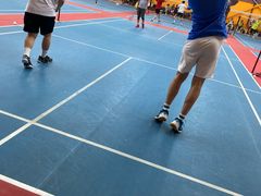-生活时间羽毛球培训俱乐部