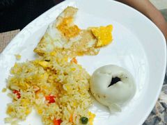 -漢咖啡·全服务式自助晚餐(武汉洲际酒店)