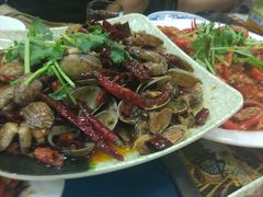 -老字号巴山酸菜米线(巴渝佳梦小区店)