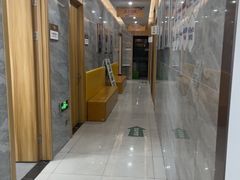 -上海仁爱医院口腔科 · 种植
