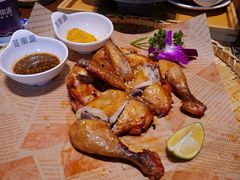 -芸南道·过桥米线(昆明老街旗舰店)