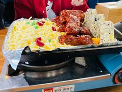芝士碎-韩热集市(百源店)