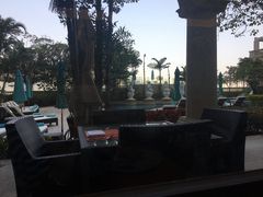 -澳门十六浦索菲特大酒店