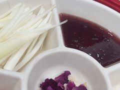 -红菜坊·烤鸭·川鲁宴(石园店)