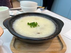 -花少爷·鲜虾干贝粥(延安万达店)